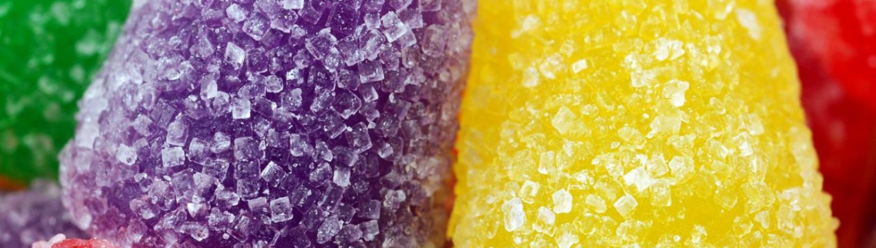 Корисні солодощі з натуральних інгредієнтів виробляють у Вінниці