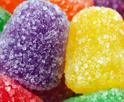 Корисні солодощі з натуральних інгредієнтів виробляють у Вінниці