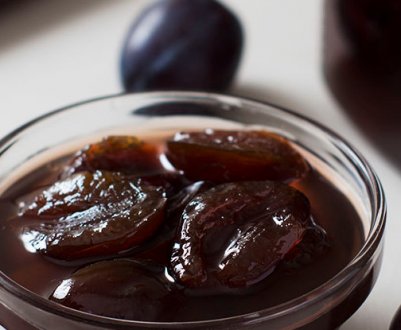 Варення з чорносливу на зиму