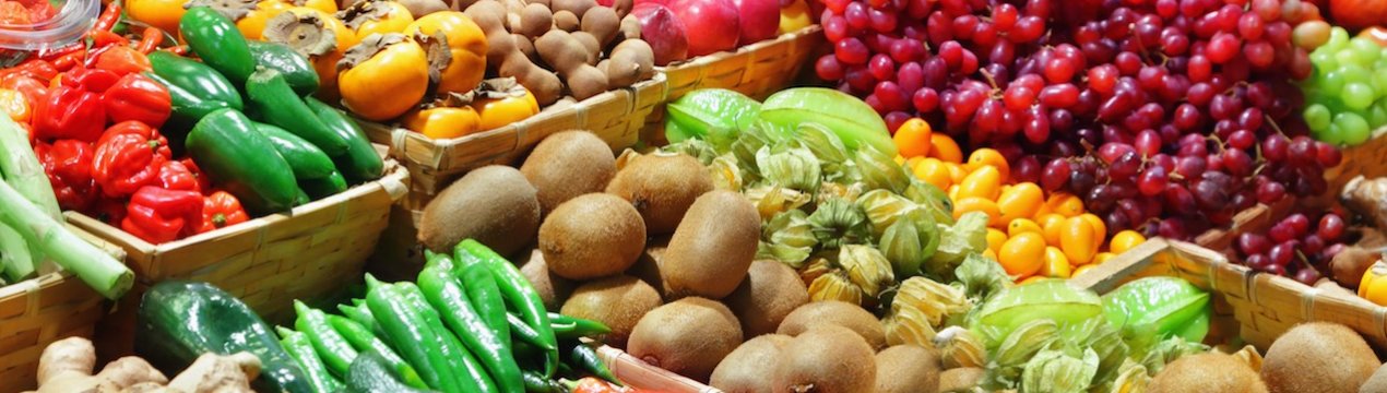 Росіян чекає плодово-ягідний шквал