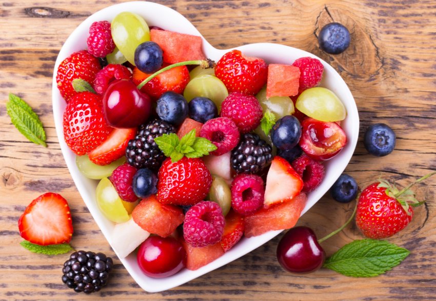 Росіян очікує плодово-ягідний шквал Росіян очікує плодово-ягідний шквал