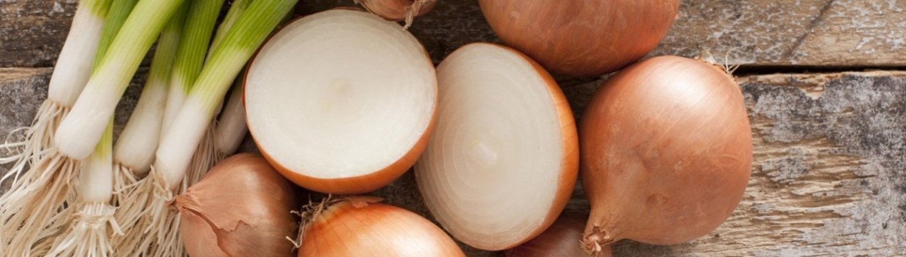 Після цибулі болить живіт