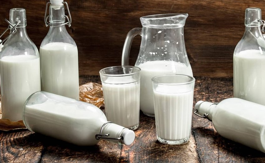 Bubs і Fonterra готуються до спільного випуску нової суміші дитячого харчування Bubs і Fonterra готуються до спільного випуску нової суміші дитячого харчування