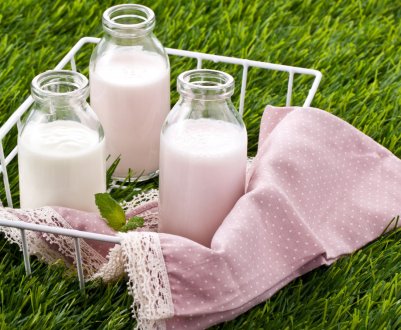 Bubs і Fonterra готуються до спільного випуску нової суміші дитячого харчування