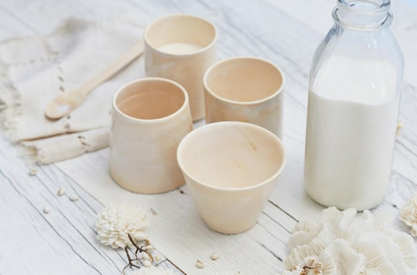 Bubs і Fonterra готуються до спільного випуску нової суміші дитячого харчування Bubs і Fonterra готуються до спільного випуску нової суміші дитячого харчування