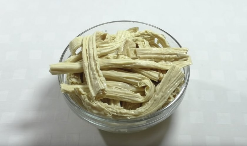 Маринованная спаржа содержание полезных веществ, польза и вред, свойства