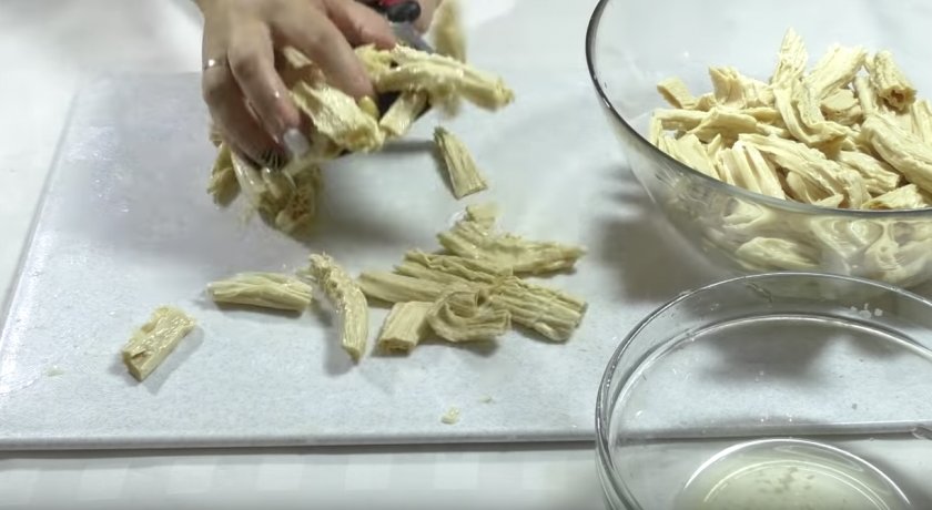 Маринованная спаржа содержание полезных веществ, польза и вред, свойства