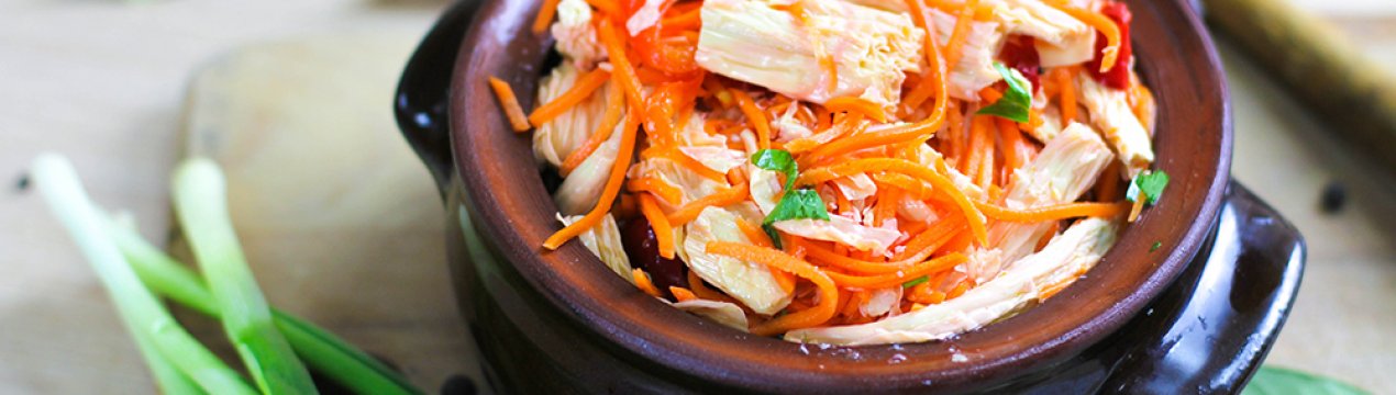 Найкращі рецепти маринованої спаржі