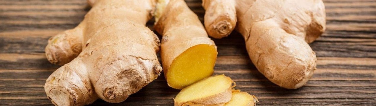 Імбир розріджує кров чи ні