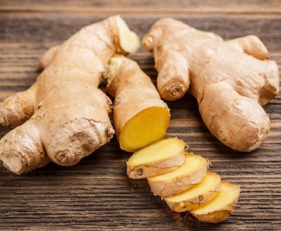 Імбир розріджує кров чи ні