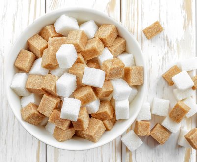 Французькі виробники буряків маєте намір придбати два цукрових заводи