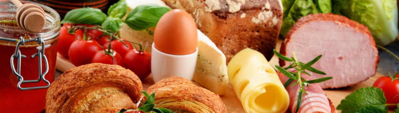 Українські продукти харчування підкорили ринки 85 країн світу всього за рік