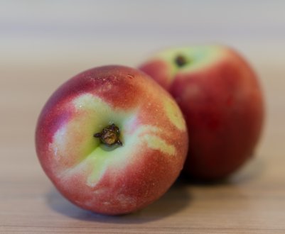 Яблуко, скрещенное з персиком: вирощування в домашніх умовах