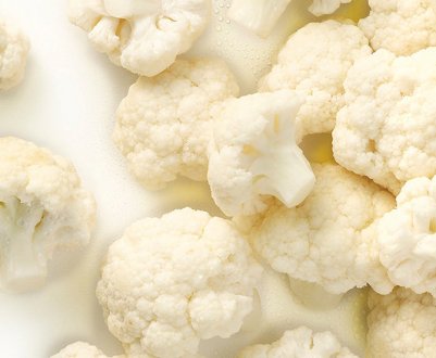 Як зберегти цвітну капусту на зиму в свіжому вигляді?