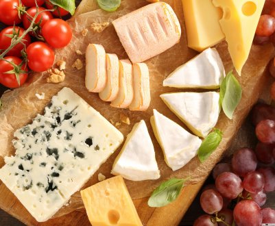 600 підмосковних робочих зможуть заробити на сирі