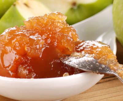 Покрокові рецепти заготовок яблучного повидла в домашніх умовах