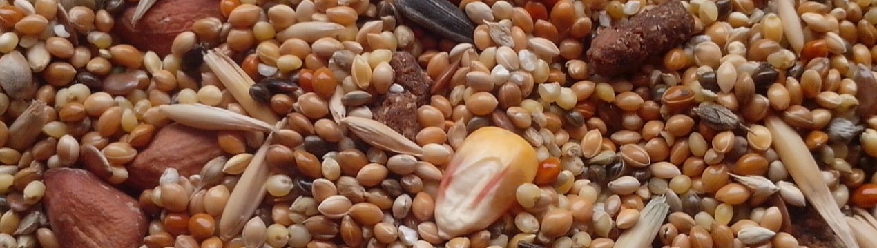 Cargill відкликає корми для тварин з-за проблем з токсином