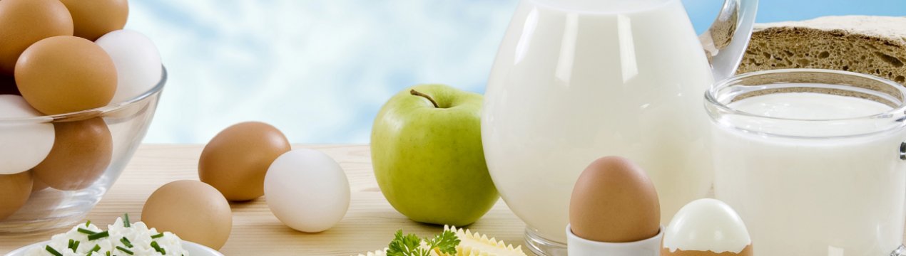 Світові ціни на молочні продукти показують стійке зростання