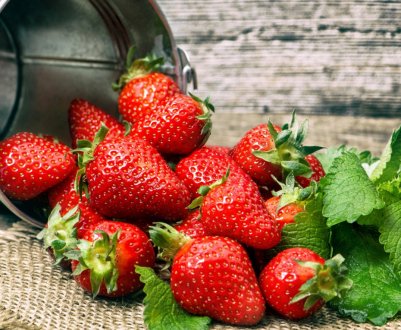 Опис і характеристика самих солодких сортів полуниці