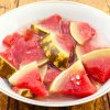 Засолка арбузов в банках - рецепты на зиму.