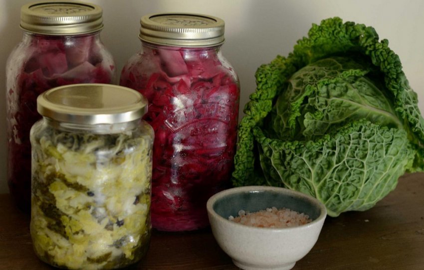 Савойська капуста