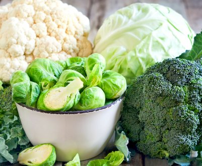 Ціна ранньої капусти в Україні стала найнижчою за останні три роки