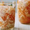 Маринованная капуста быстрого приготовления — быстро и очень вкусно