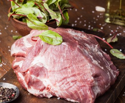 Епідемія африканської чуми свиней може вразити світові молочні ринки