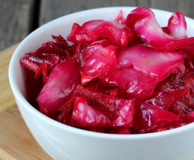 Найсмачніші рецепти капусти по-азербайджанськи на зиму