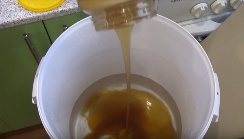 Медовуха без дрожжей: рецепты, приготовление с фото