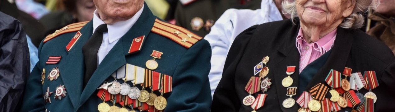 «Укрлендфармінг» виділив 1 мільйон гривень ветеранам ВВВ