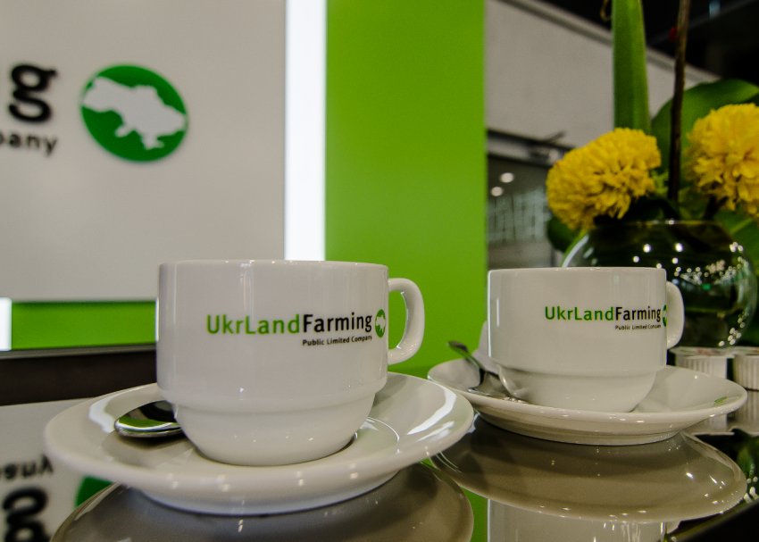 «Укрлендфармінг» виділив 1 мільйон гривень ветеранам ВВВ «Укрлендфармінг» виділив 1 мільйон гривень ветеранам ВВВ