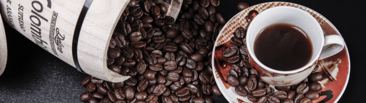 З-за низьких цін в Колумбії скорочуються посівні площі кави