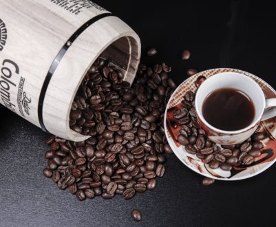 З-за низьких цін в Колумбії скорочуються посівні площі кави