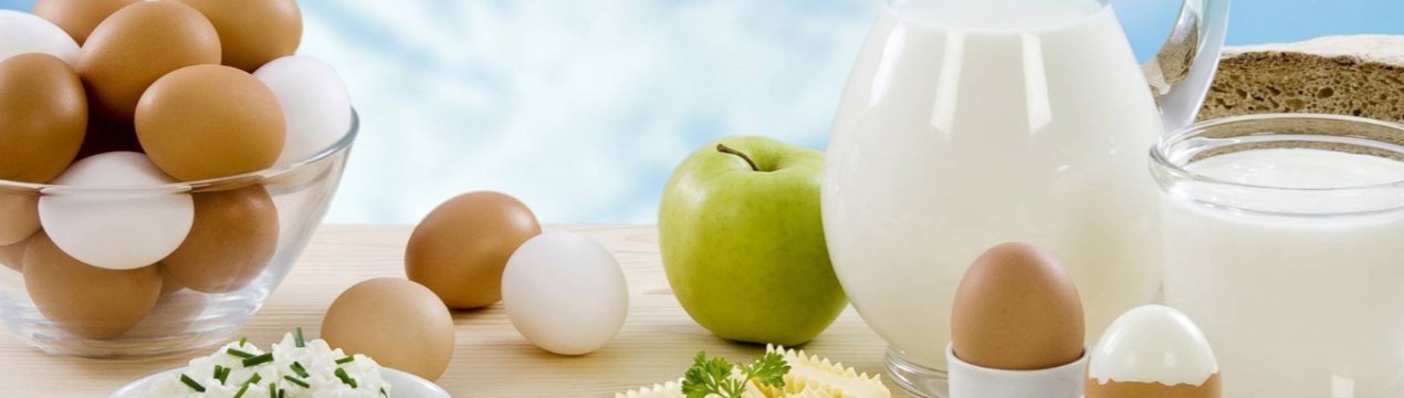 Молочна промисловість України отримає від Світового банку $2,6 млн