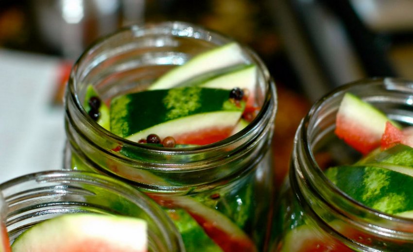 Соління в банках Соління в банках