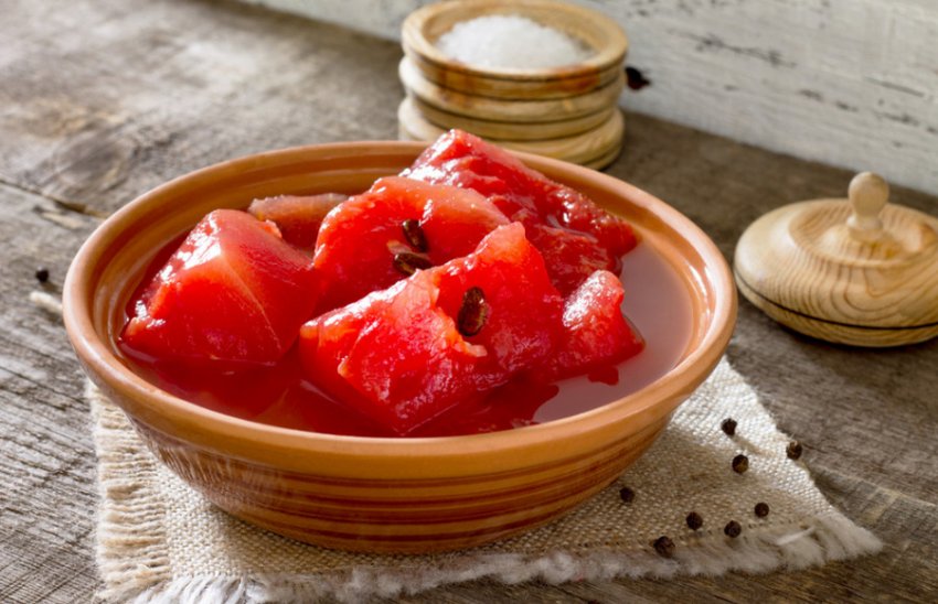 Солоний кавун Солоний кавун