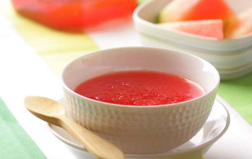 Кавунный мёд Кавунный мёд