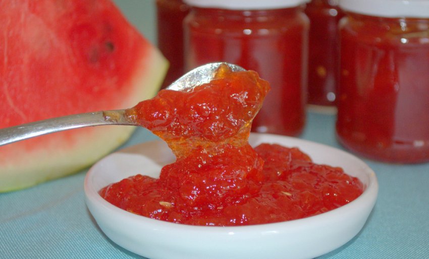 Кавунная заготовка Кавунная заготовка