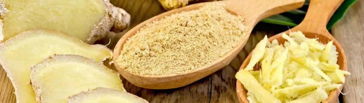 Допомагає імбир при кашлі у дорослих і дітей, особливості вживання