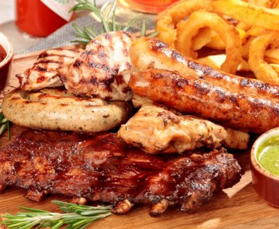 Жителі Гонконгу переходять на російське м'ясо