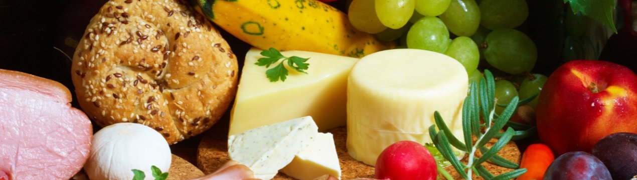 За рік в Україні відправили в утиль понад 30 т недоброякісних продуктів