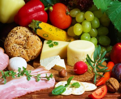 За рік в Україні відправили в утиль понад 30 т недоброякісних продуктів 