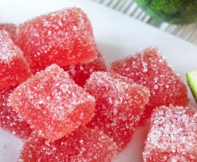 Найсмачніші рецепти приготування кавунового мармеладу