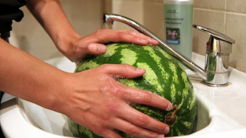 Кавун Кавун