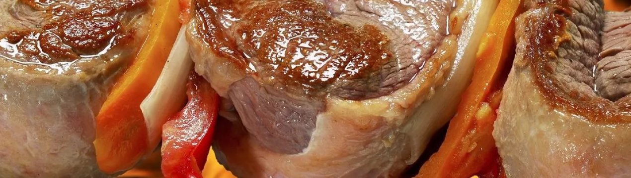 Через стрибок цін на свинину споживча інфляція в Китаї досягла шестимісячного максимуму