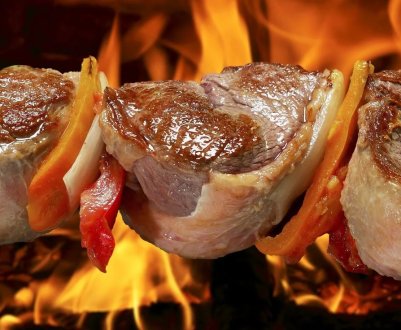 Через стрибок цін на свинину споживча інфляція в Китаї досягла шестимісячного максимуму 