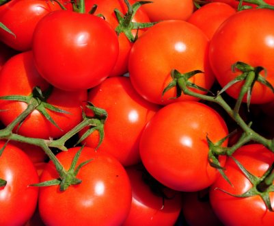 На ринках України продовжують дешевшати томати