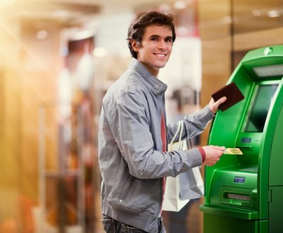 У Шотландії закликають до створення в сільських районах банківських хабів