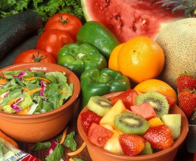 У сільській місцевості ожиріння поширюється швидше, ніж у містах